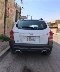 هيونداي توسان